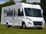 Autostar Athenor 8099 2012 года
